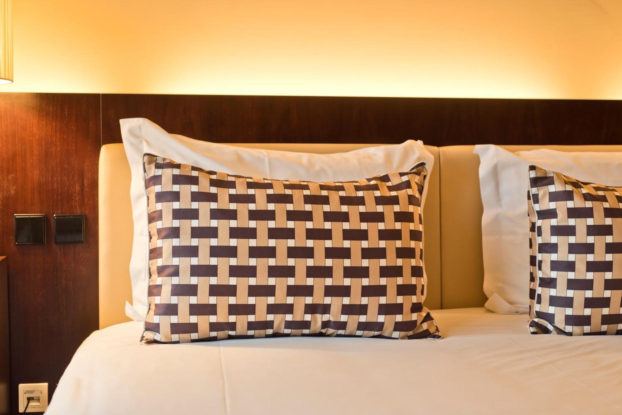 Golden Tulip Sao Joao da Madeira