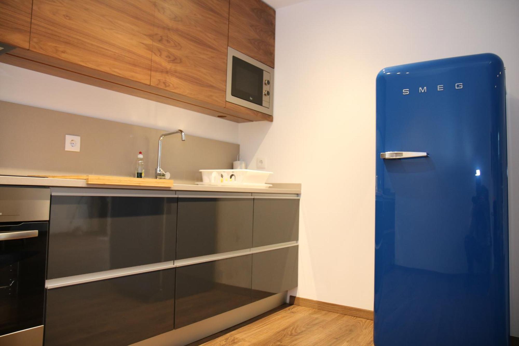 Apartment Pine Tree - Da Coelha -