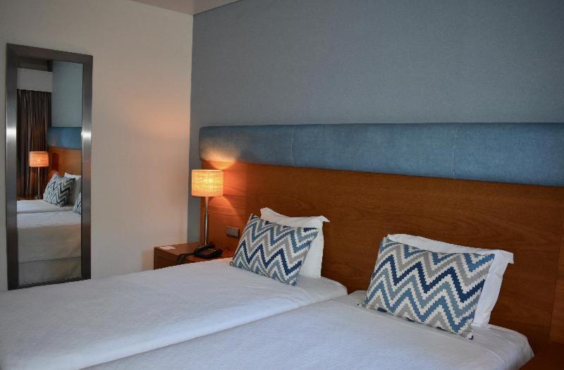 Hotel Do Caracol