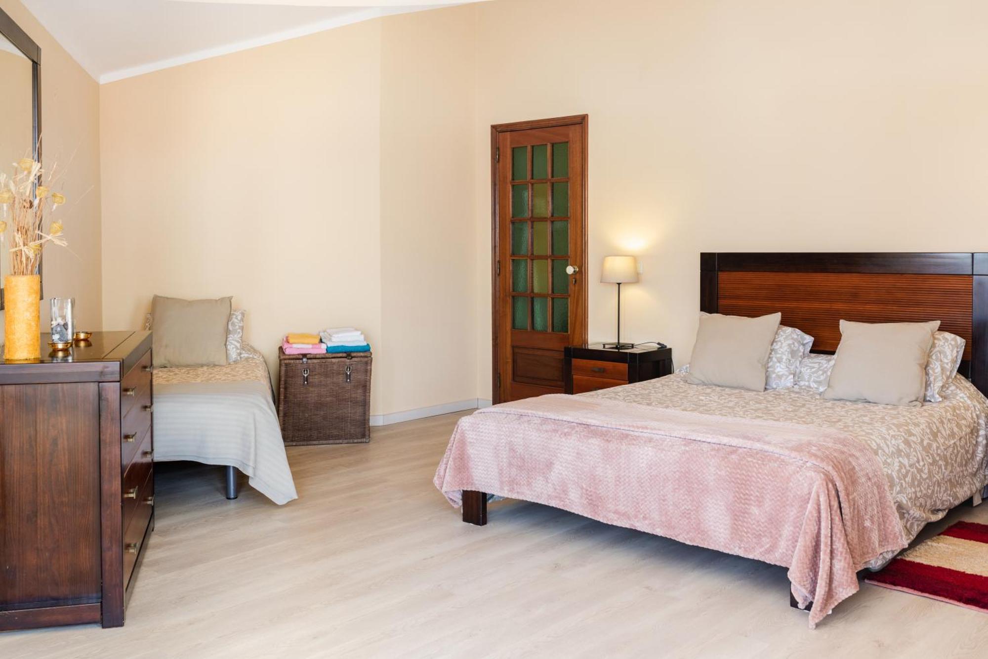 Pksc - Surfers House Guest house