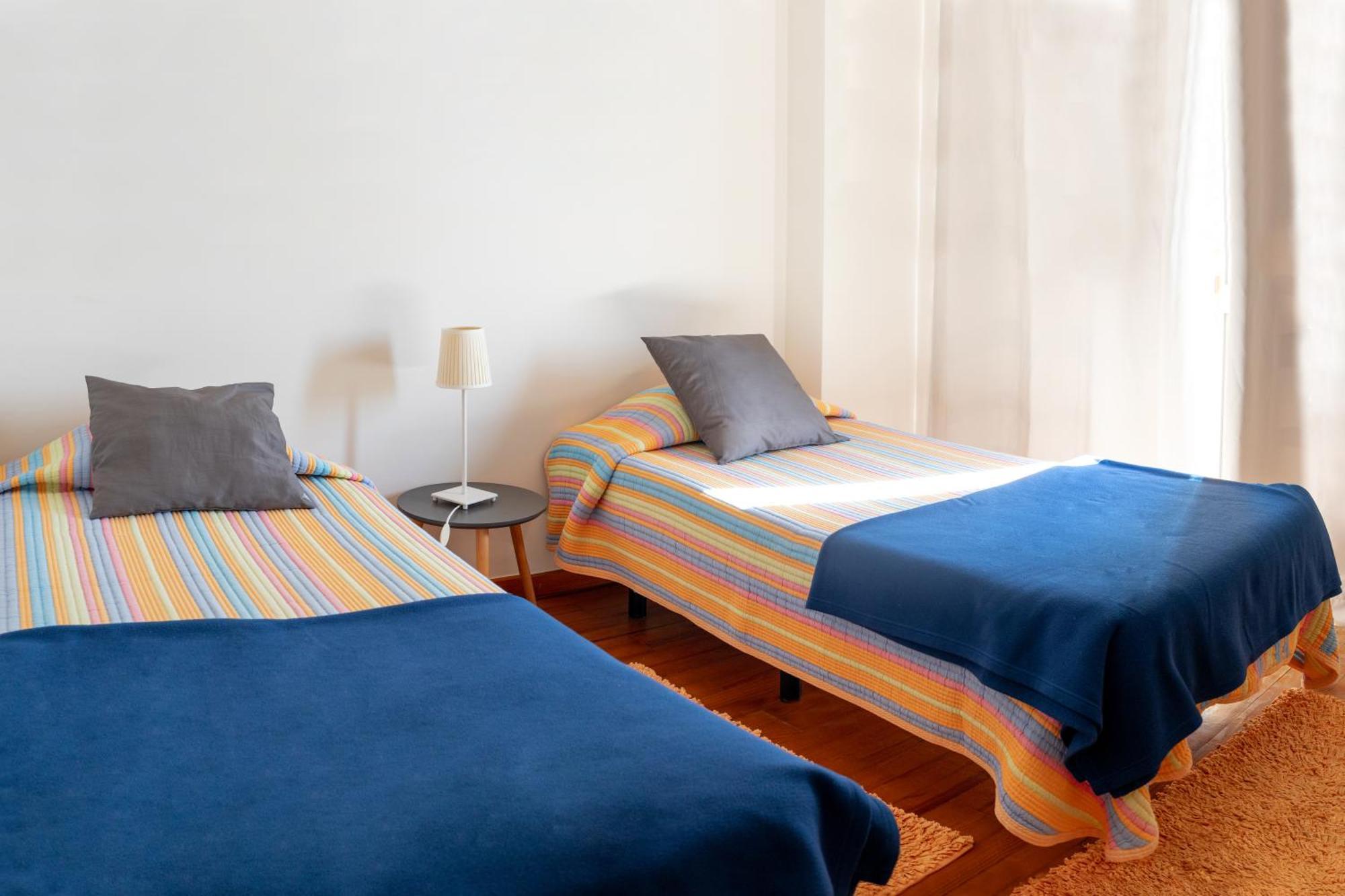 Pksc - Surfers House Guest house 3*