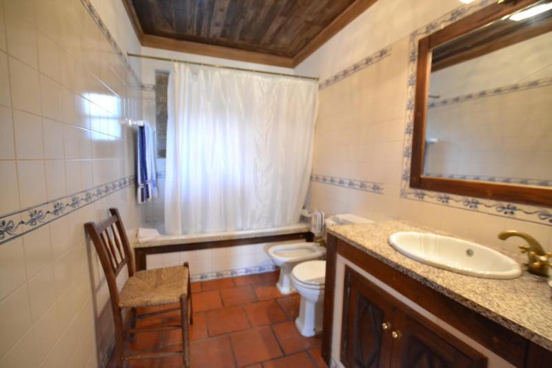 Casa Da Quinta Do Rei