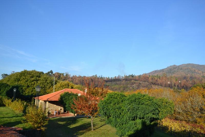 Casa Da Quinta Do Rei Country house Ponte de Lima