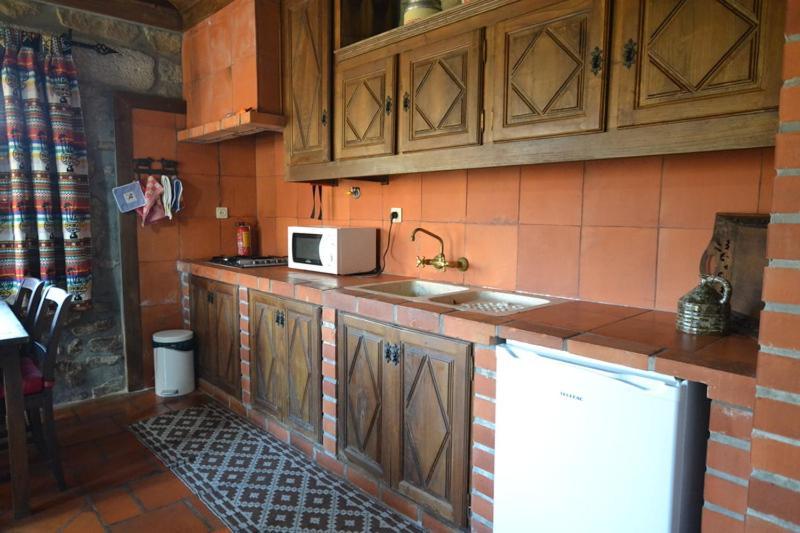 Casa Da Quinta Do Rei Country house