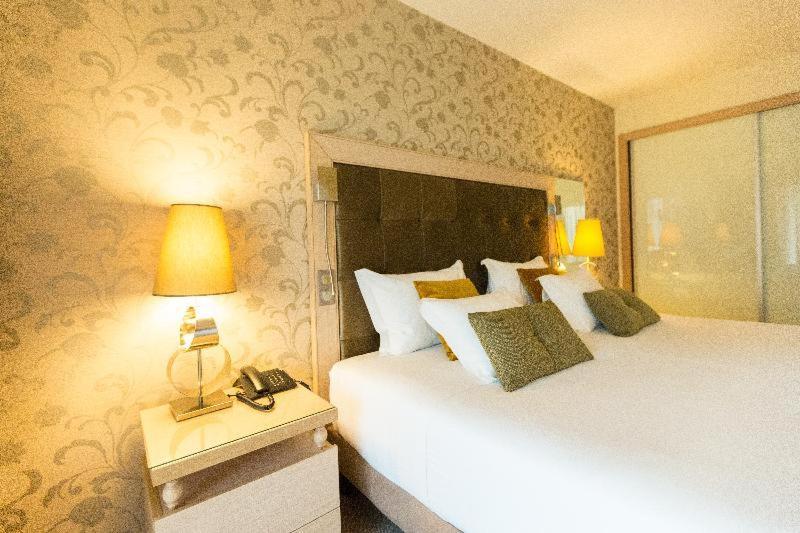 Hotel Porta Do Sol Conference & Caminha
