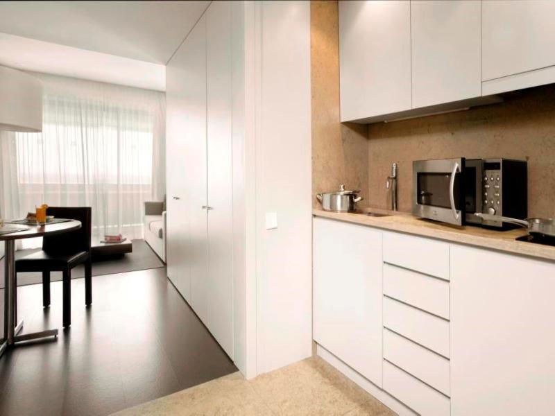 Aqualuz Rio By The Editory 4* Troia