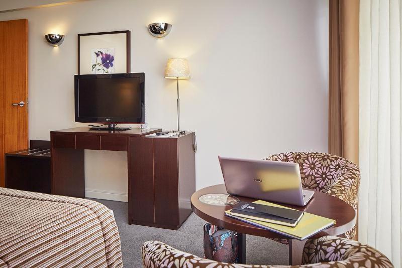 Hotel As Americas Aveiro