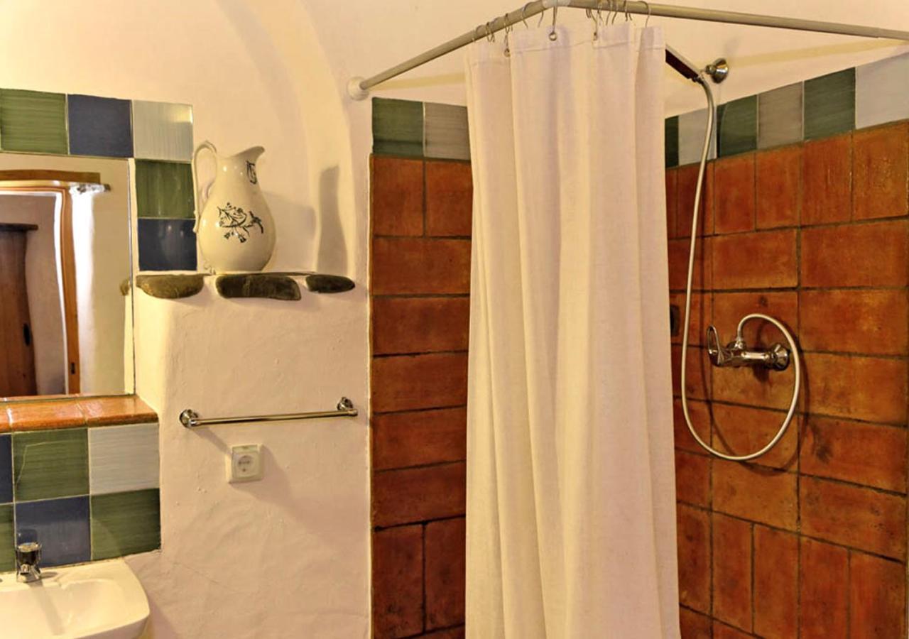 Country house Cerro Da Fontinha *