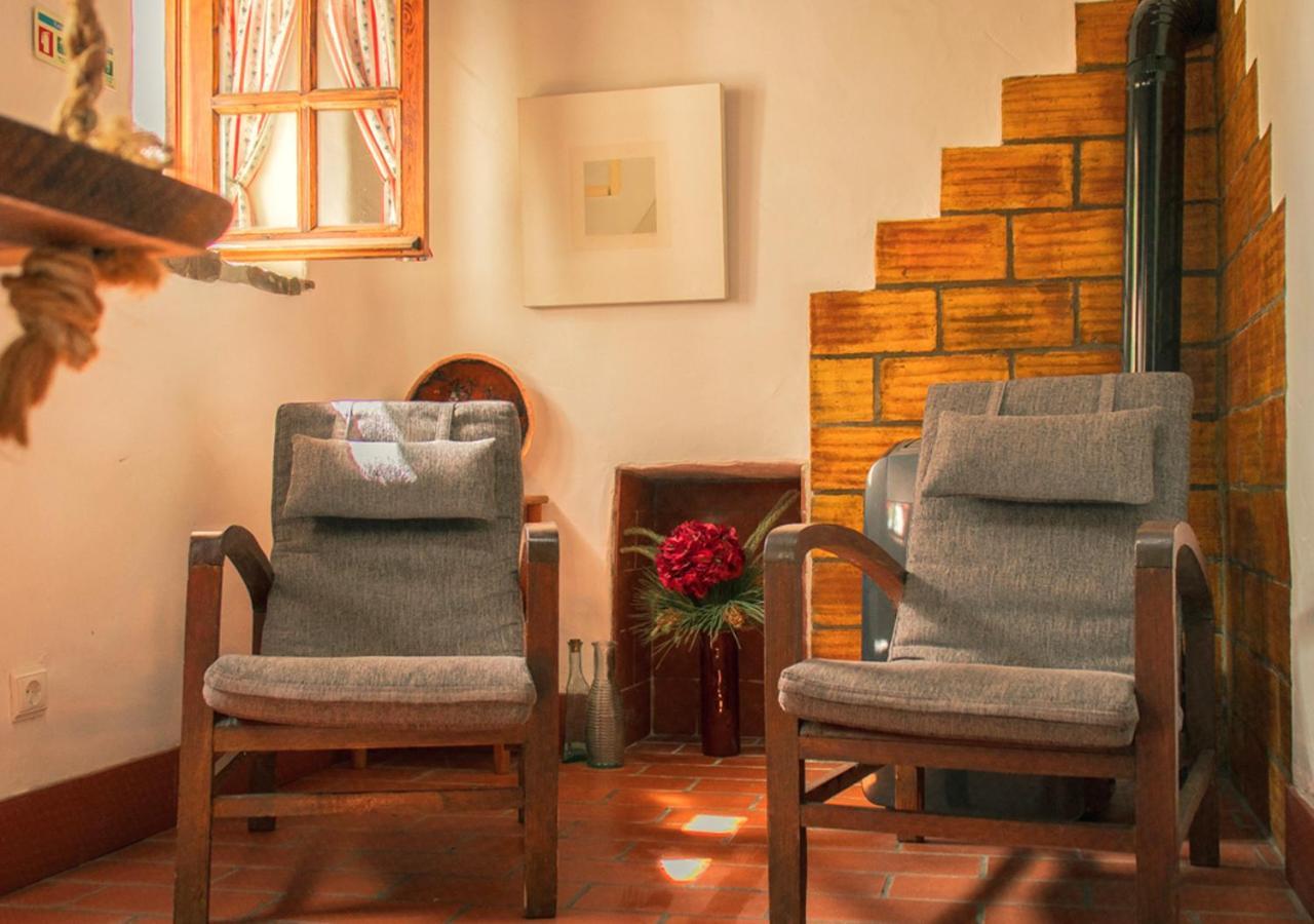 Country house Cerro Da Fontinha *
