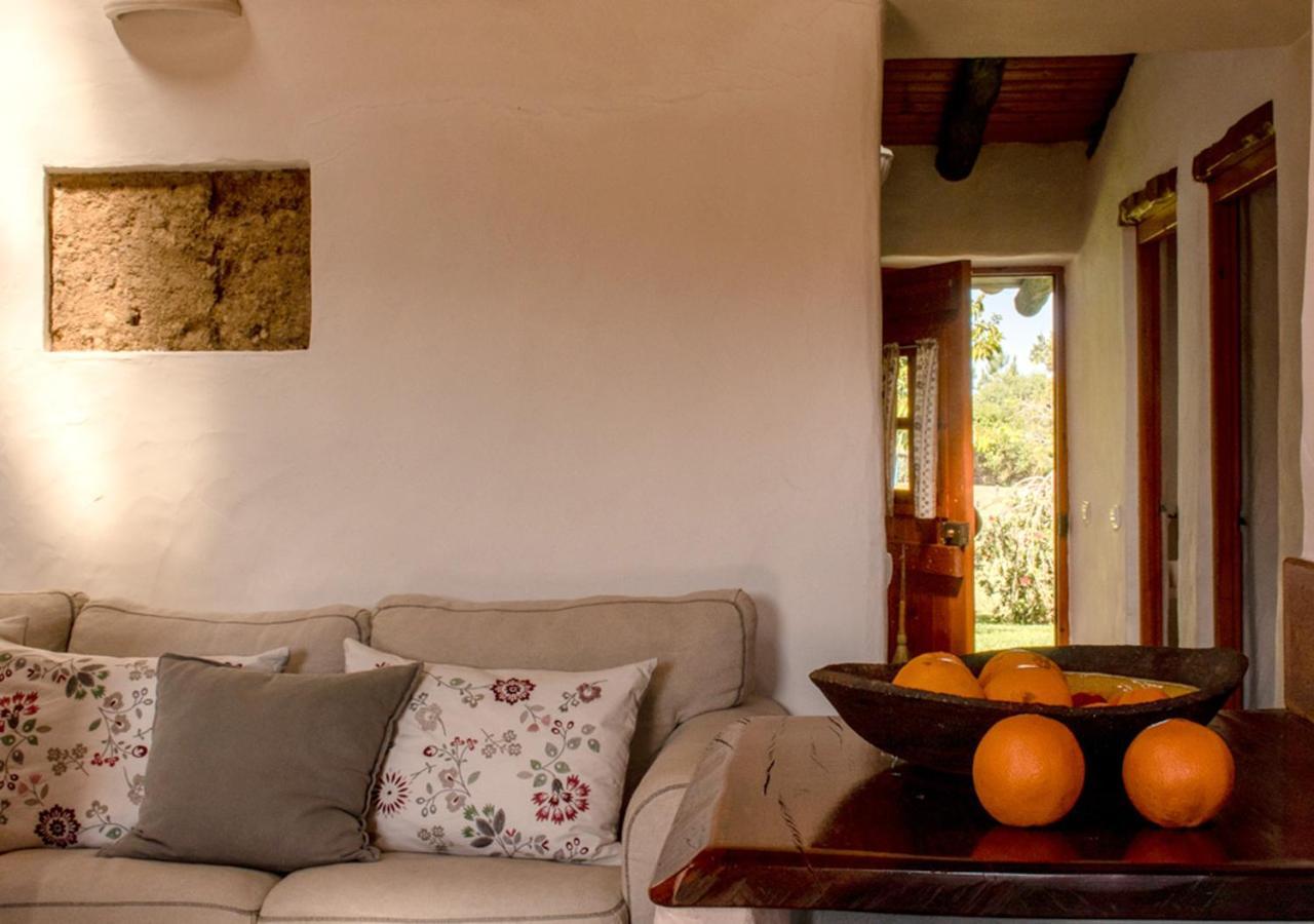 Cerro Da Fontinha Country house
