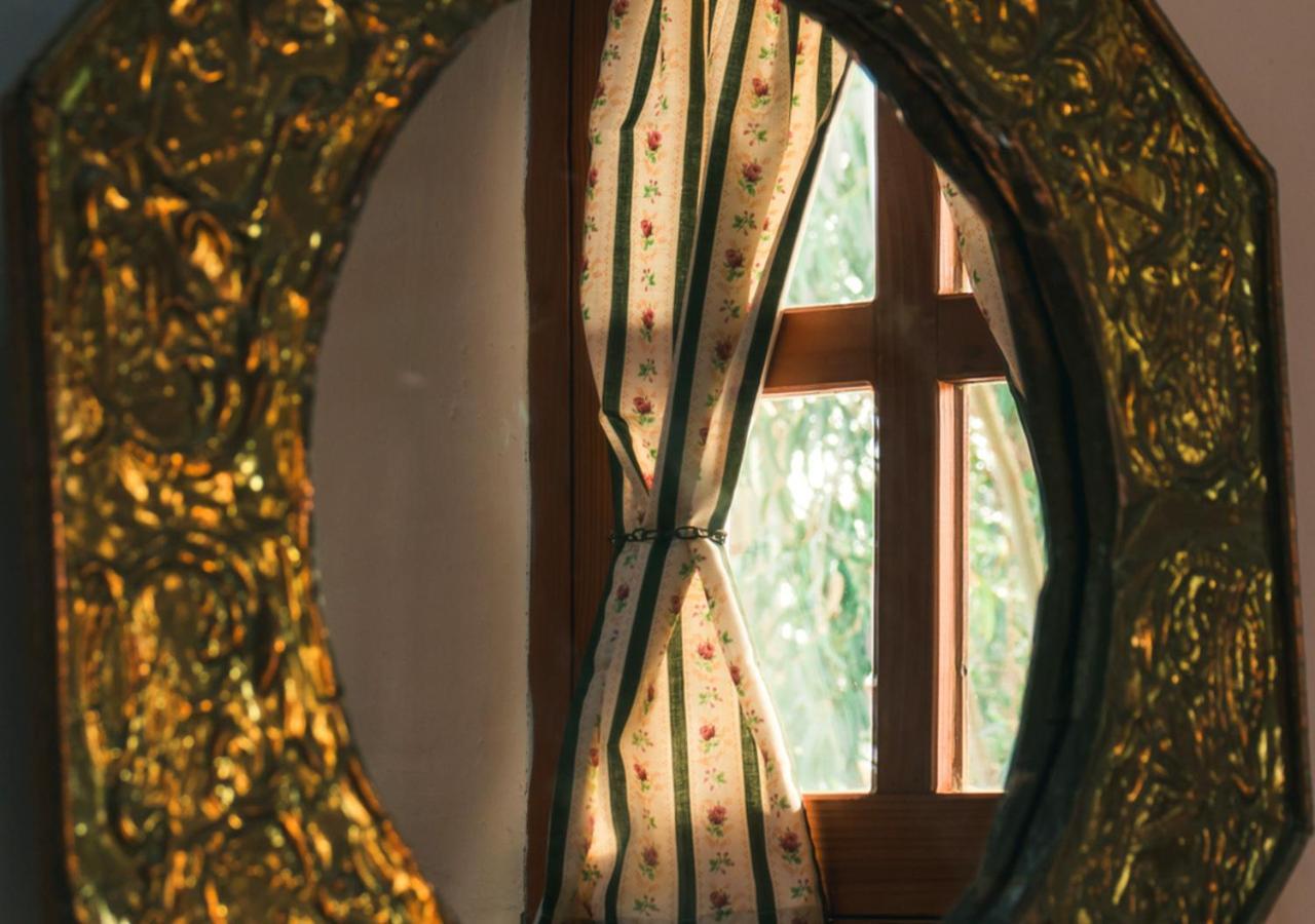 Cerro Da Fontinha Country house *