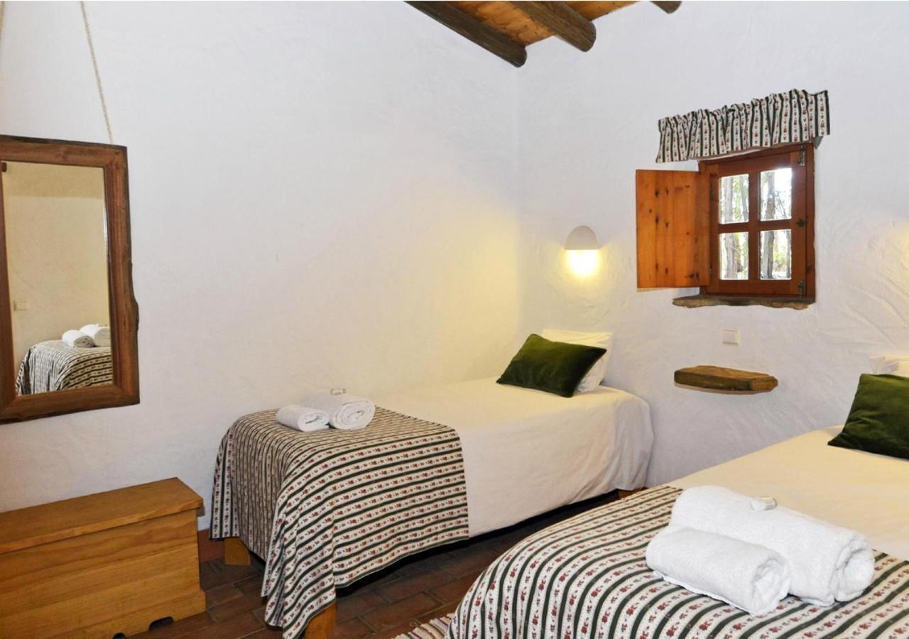 Country house Cerro Da Fontinha *