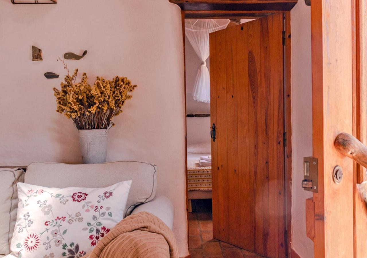 Country house Cerro Da Fontinha