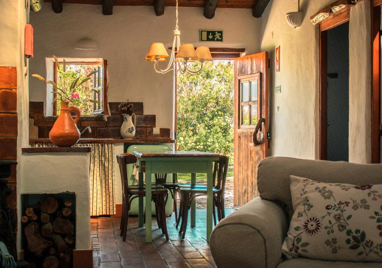 Cerro Da Fontinha Country house Sao Teotonio