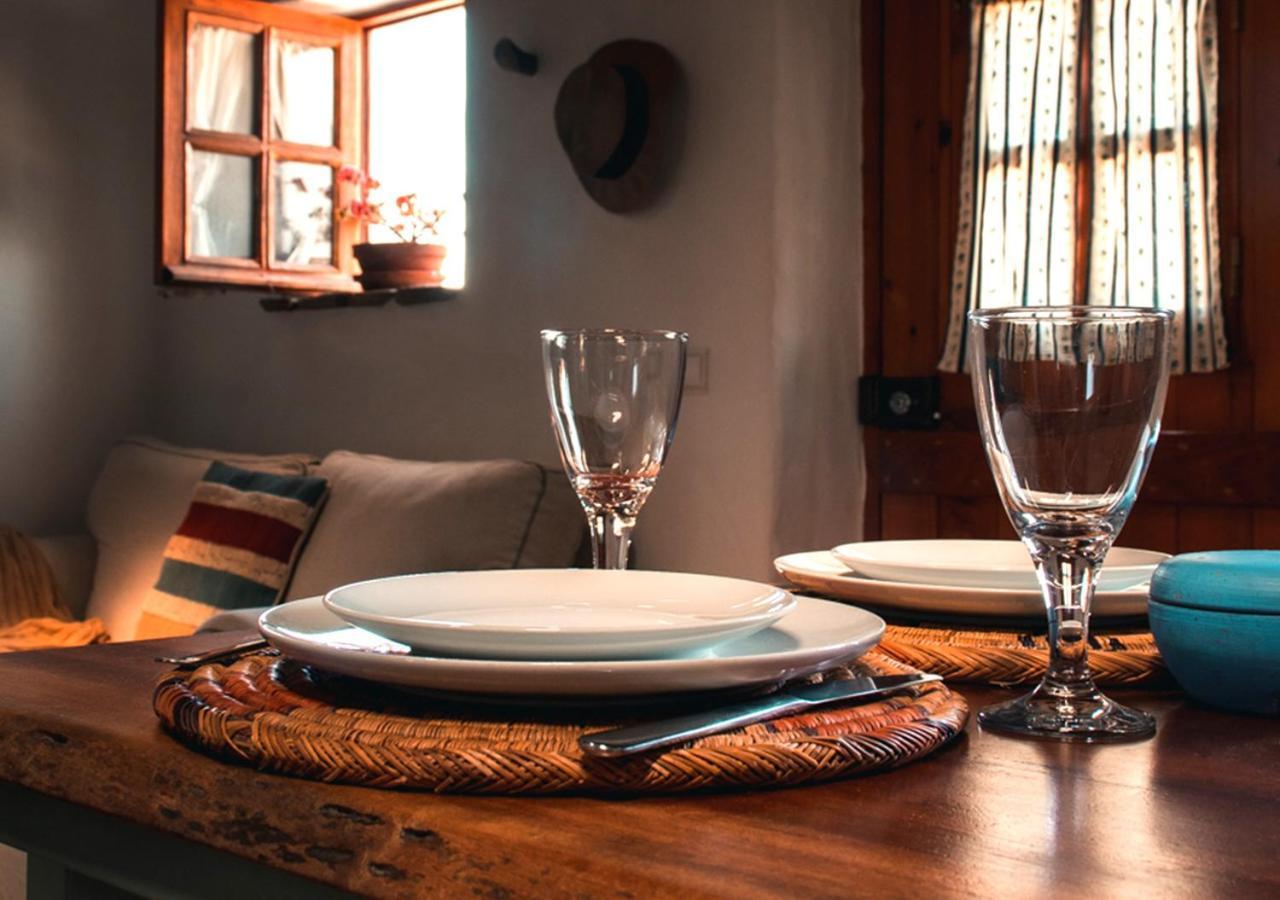 Country house Cerro Da Fontinha