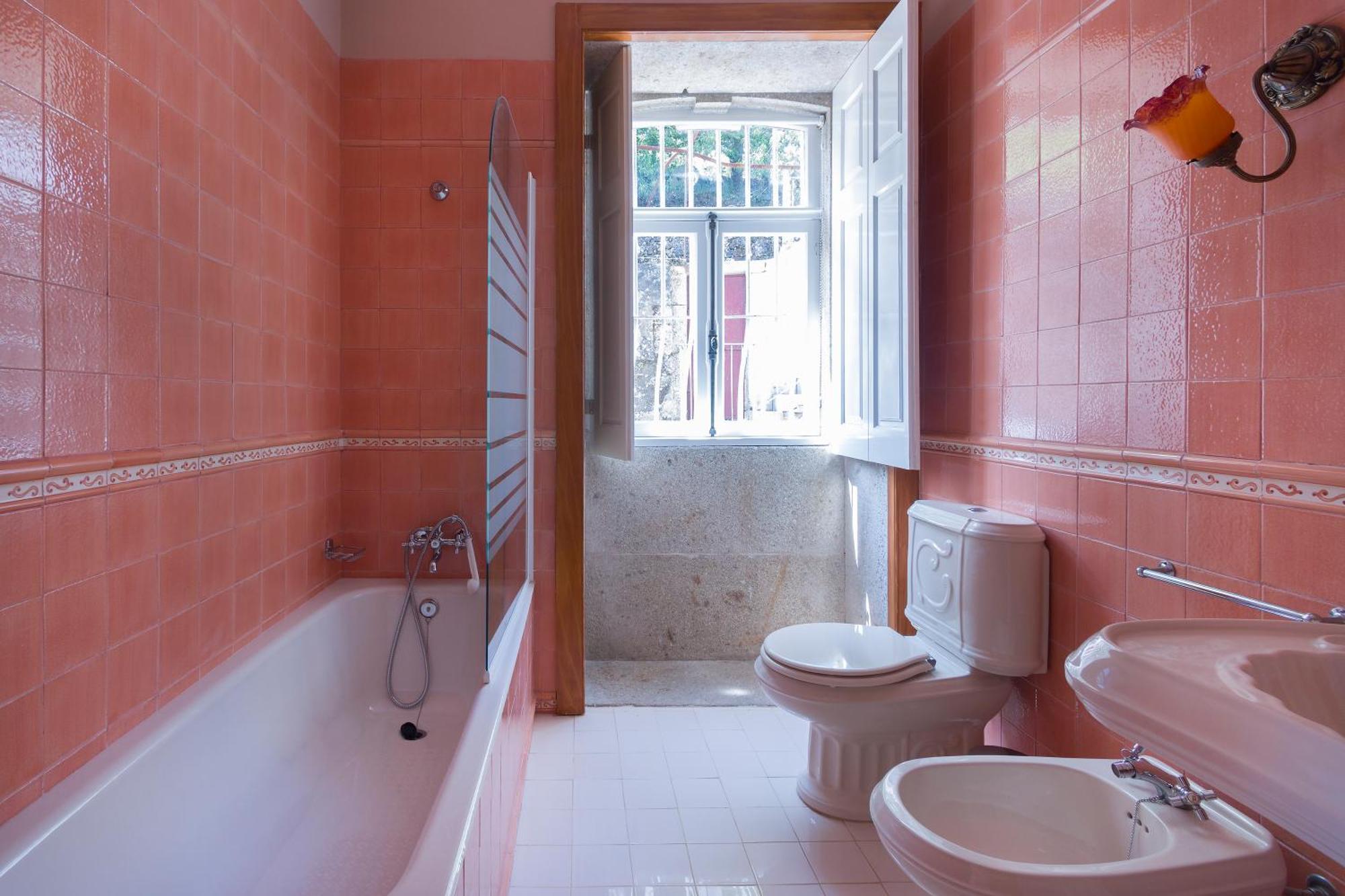 Quinta Sao Francisco Rural - Regina Group Resort