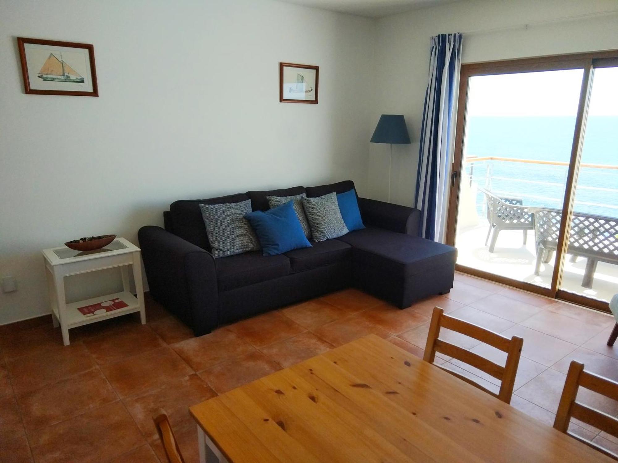 Ribalta * Ericeira