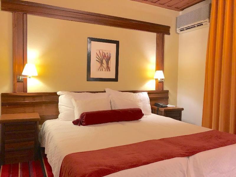 Hotel Eurosol Camelo