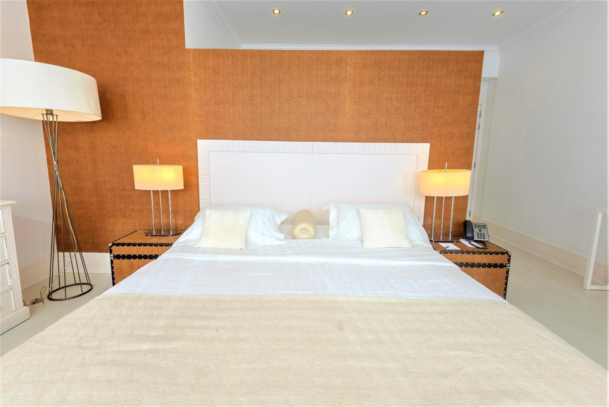 Hotel Amazonia Estoril