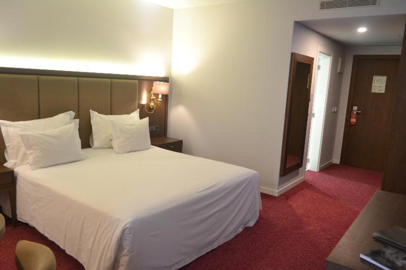 Premium - Aquae Flaviae Hotel Chaves