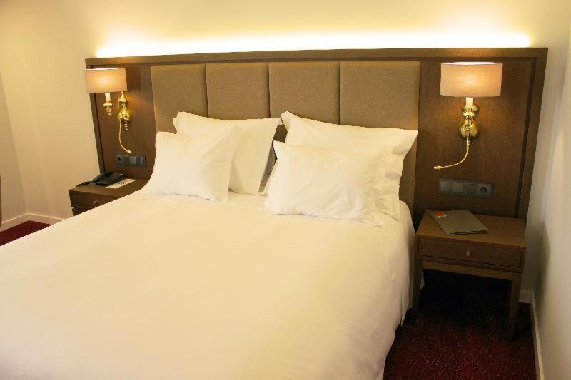 Premium - Aquae Flaviae 4* Chaves