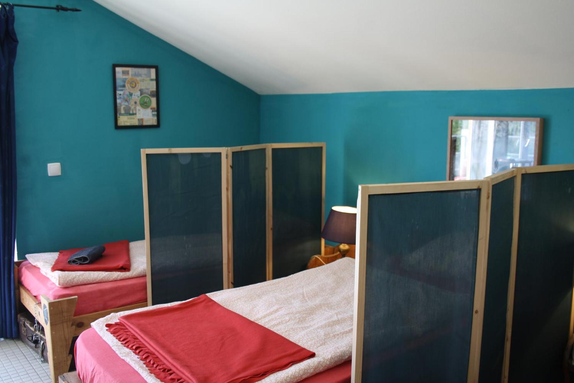 Hostel On The Hill Raposeira (Faro)