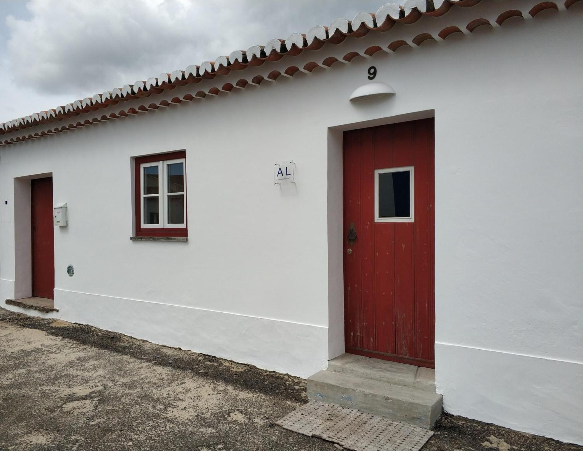 Casa Da Tia Maria By Alojamentos Vitinho * Sao Luis