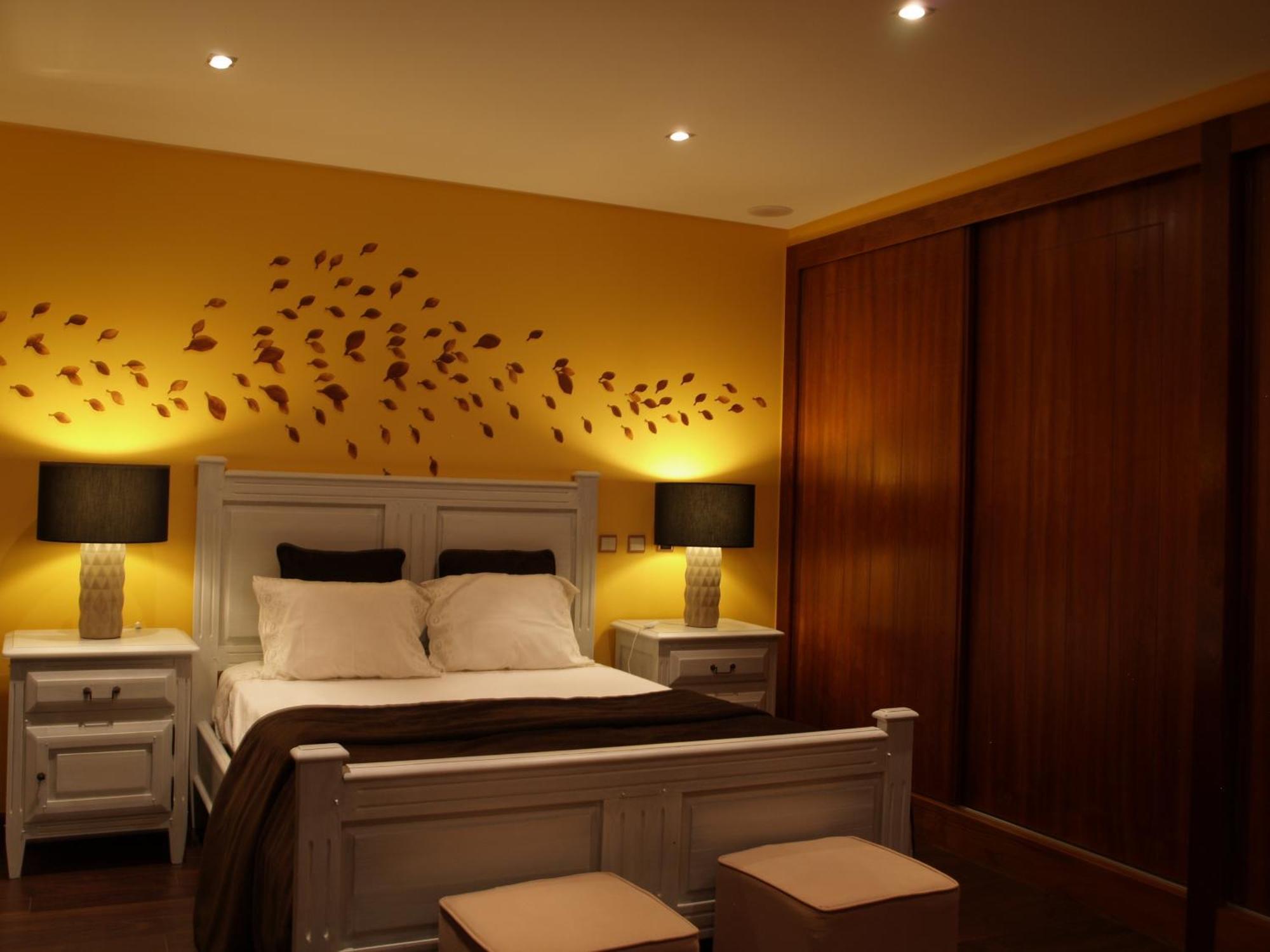 Quinta Do Molinu Guest house