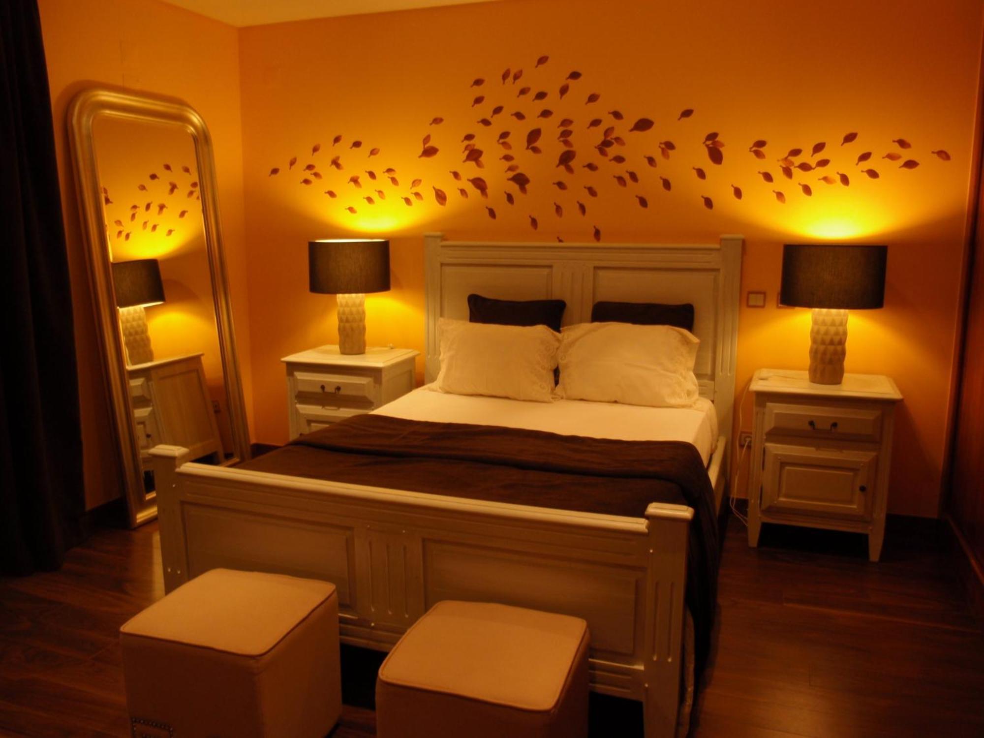 Quinta Do Molinu Guest house Lourinha (Lisbon)