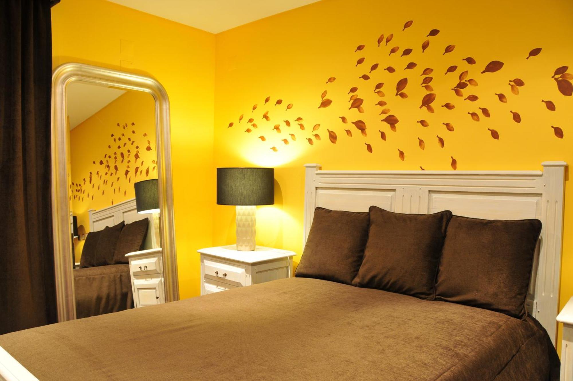 Quinta Do Molinu Guest house Lourinha (Lisbon)