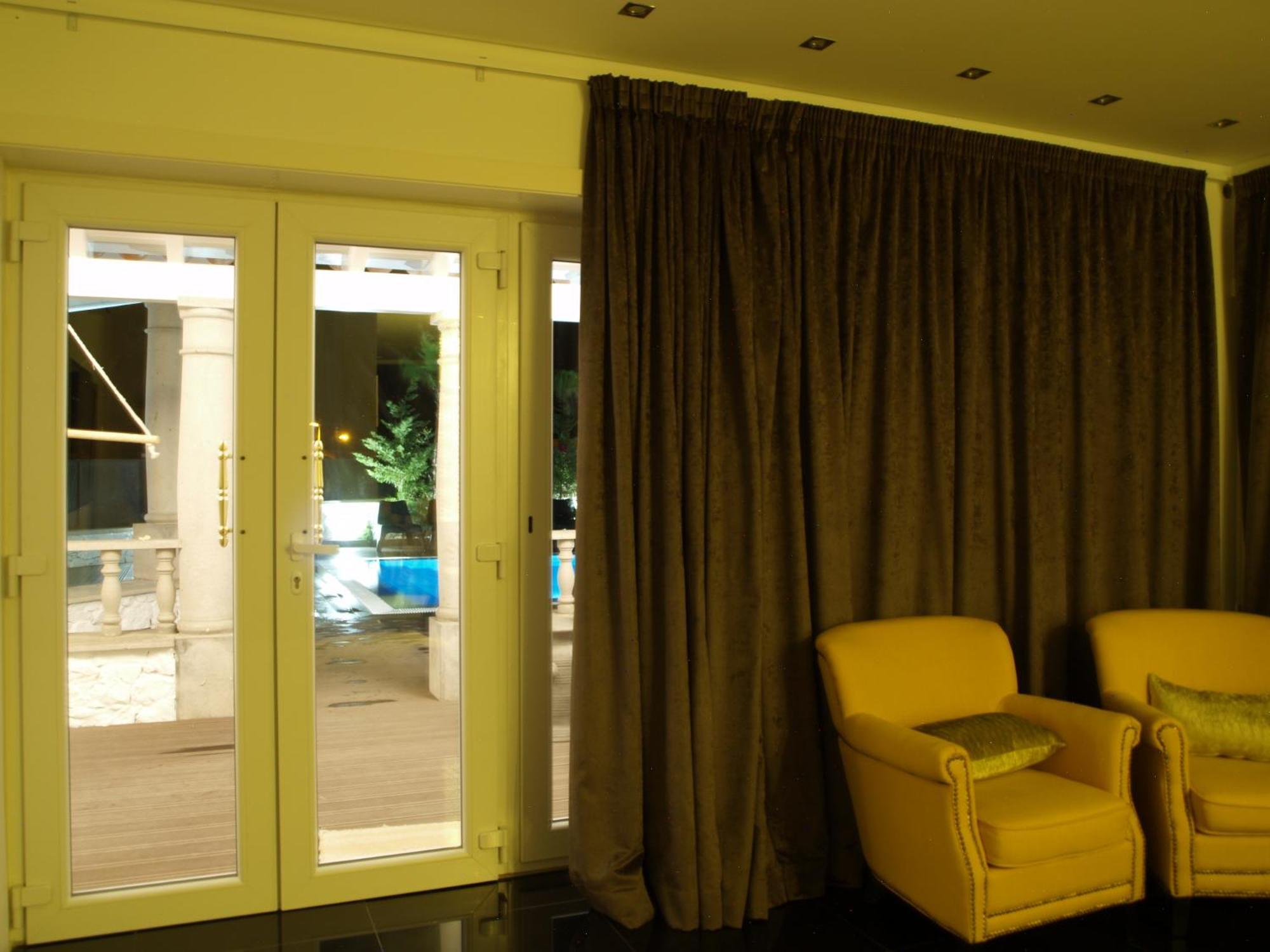 Quinta Do Molinu Guest house Lourinha (Lisbon)