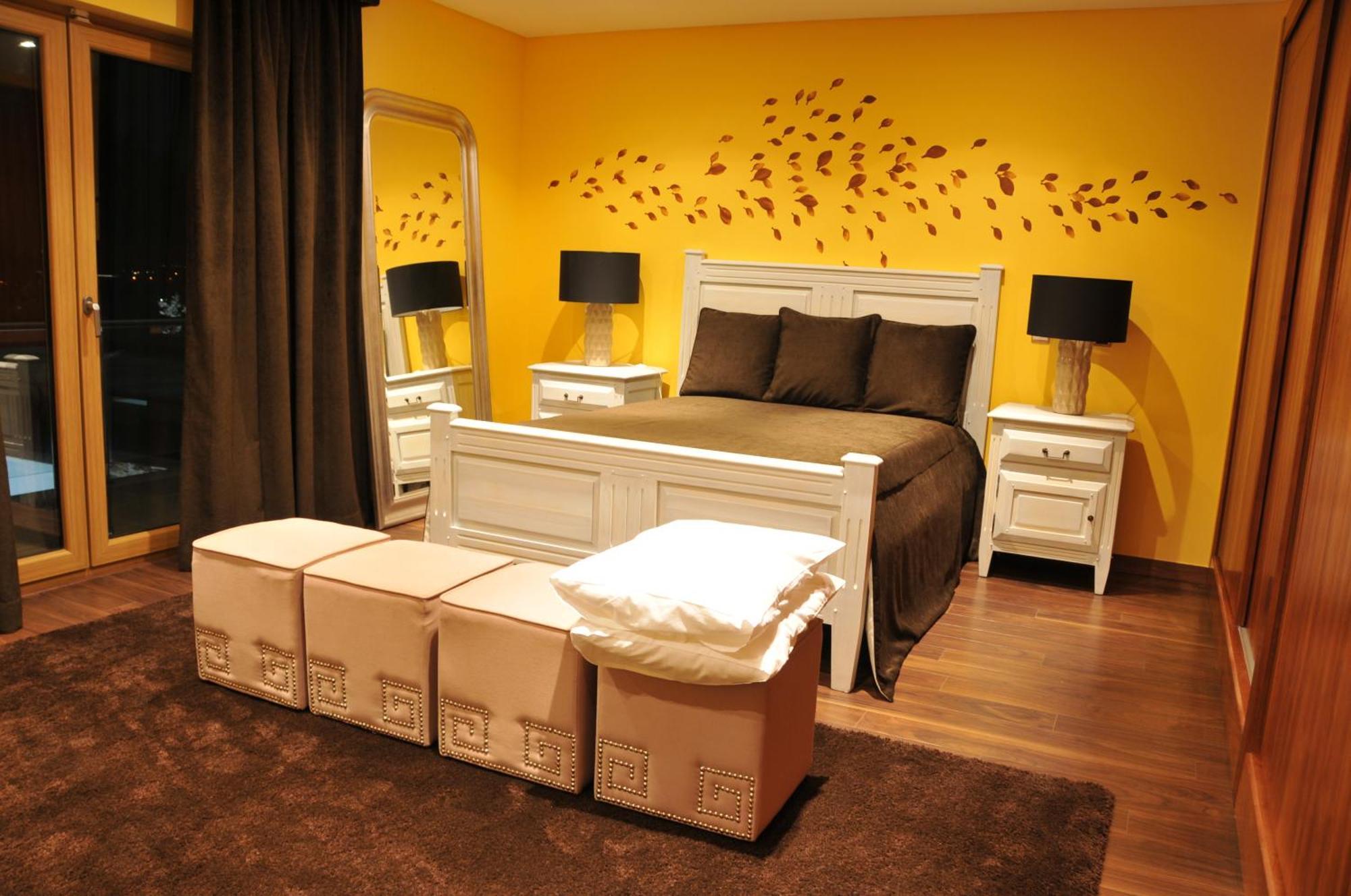 Guest house Quinta Do Molinu