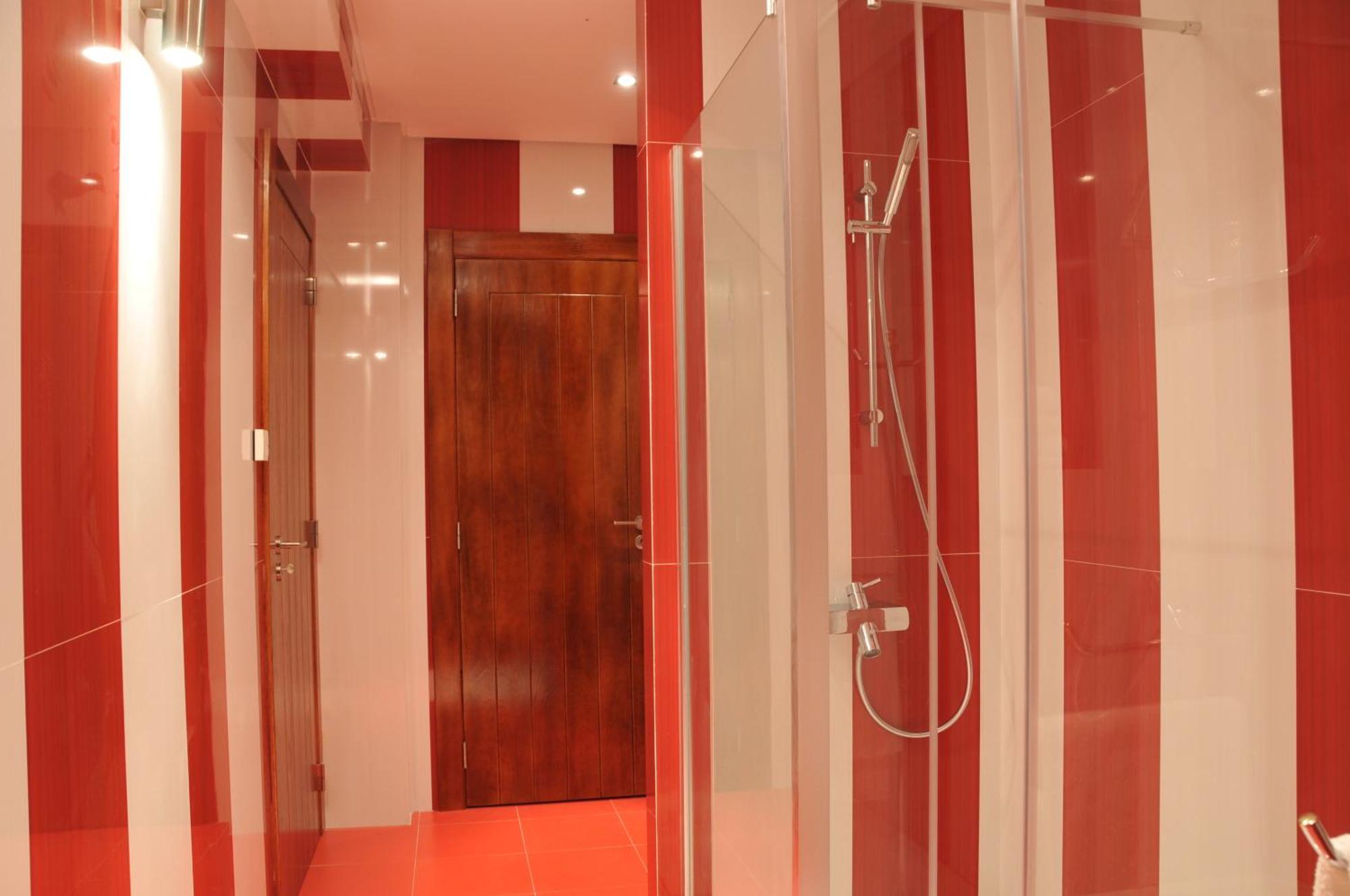 Guest house Quinta Do Molinu Lourinha (Lisbon)