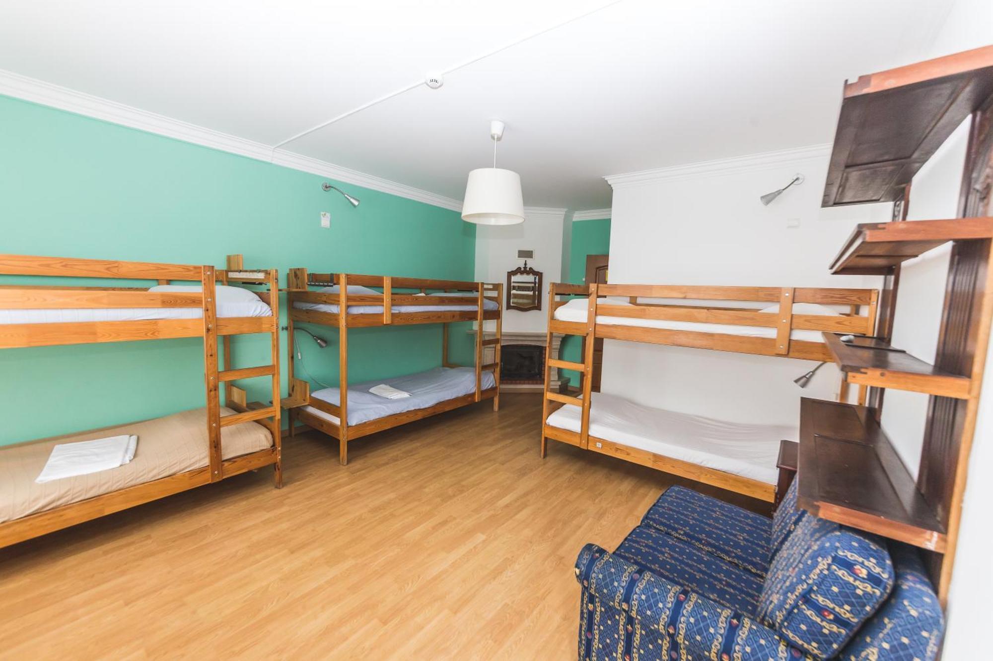 Hostal Chill Hill & Private