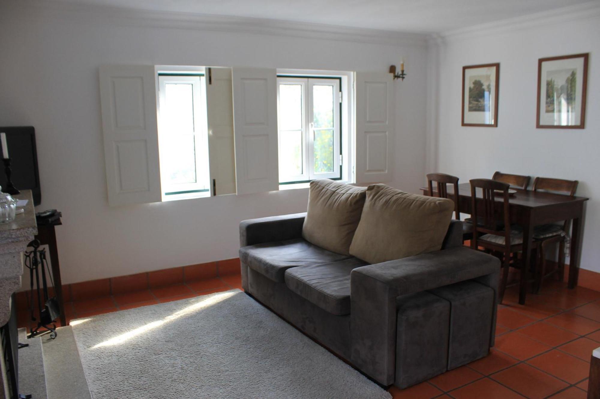 Quinta Das Quintas & Spa