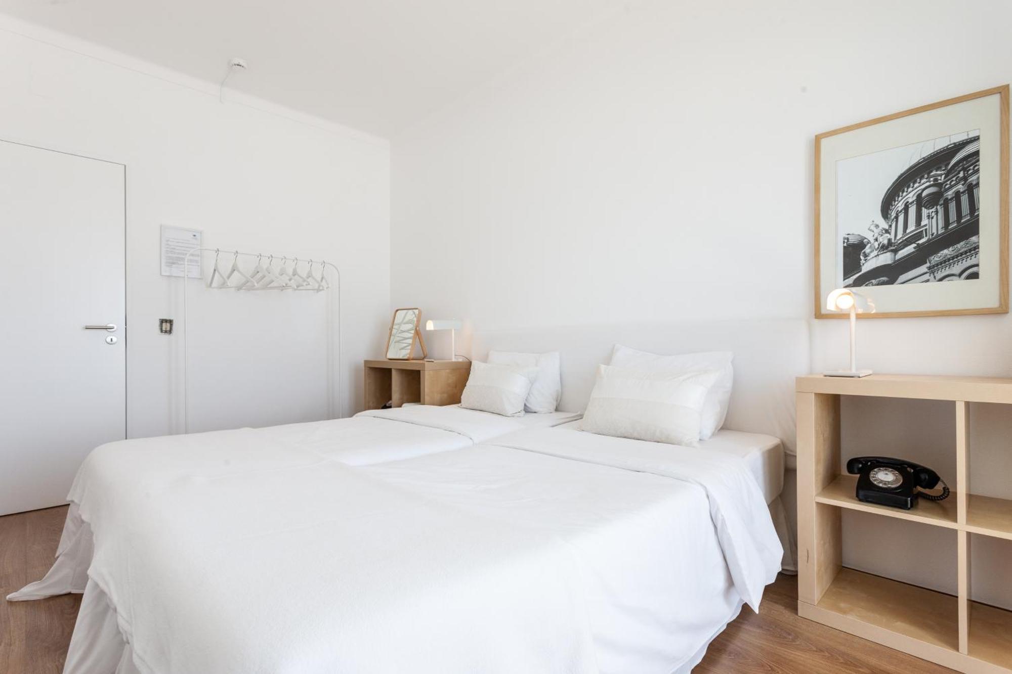 Blue Buddha & Guest house Ericeira