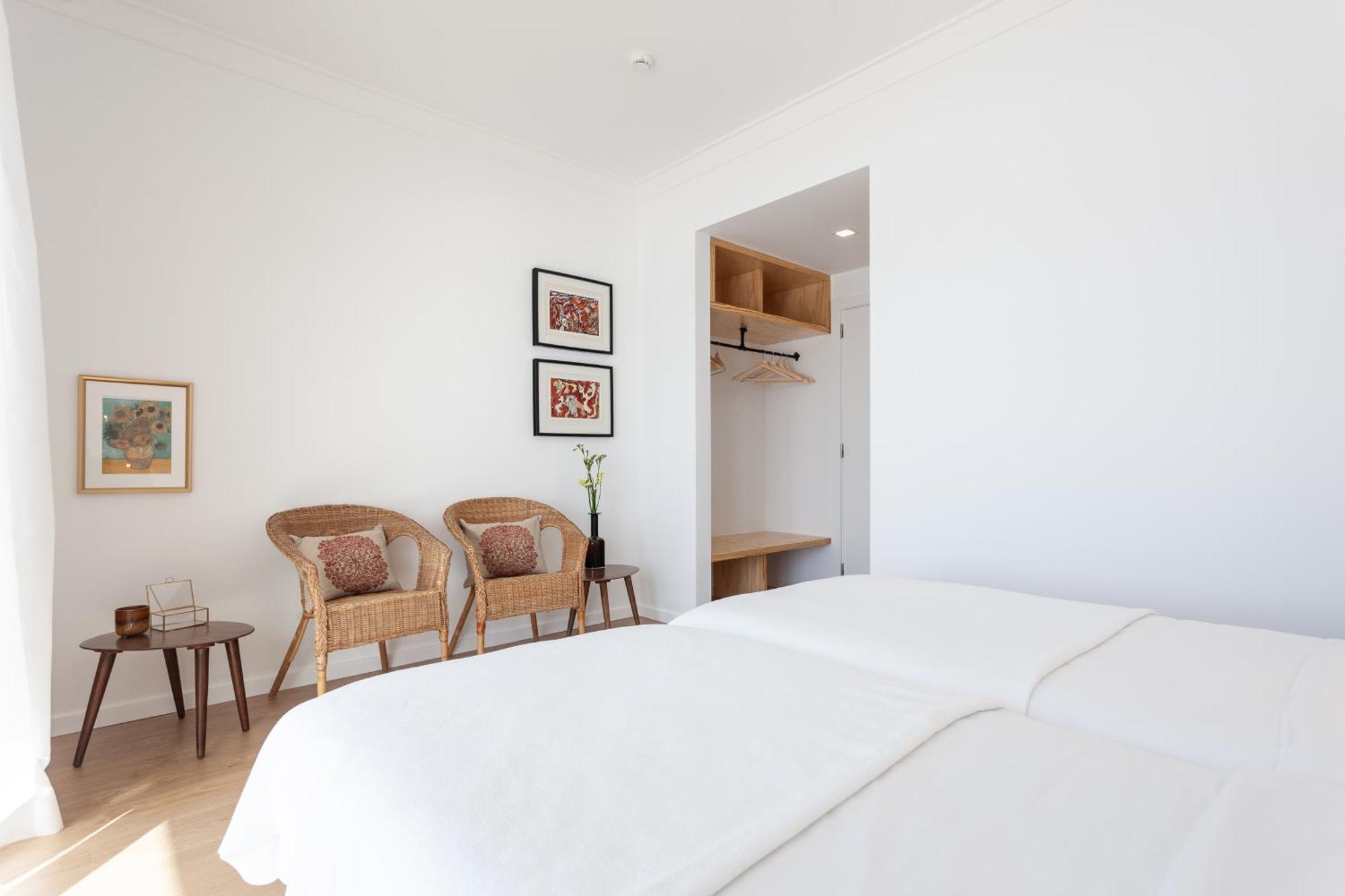 Blue Buddha & Guest house Ericeira
