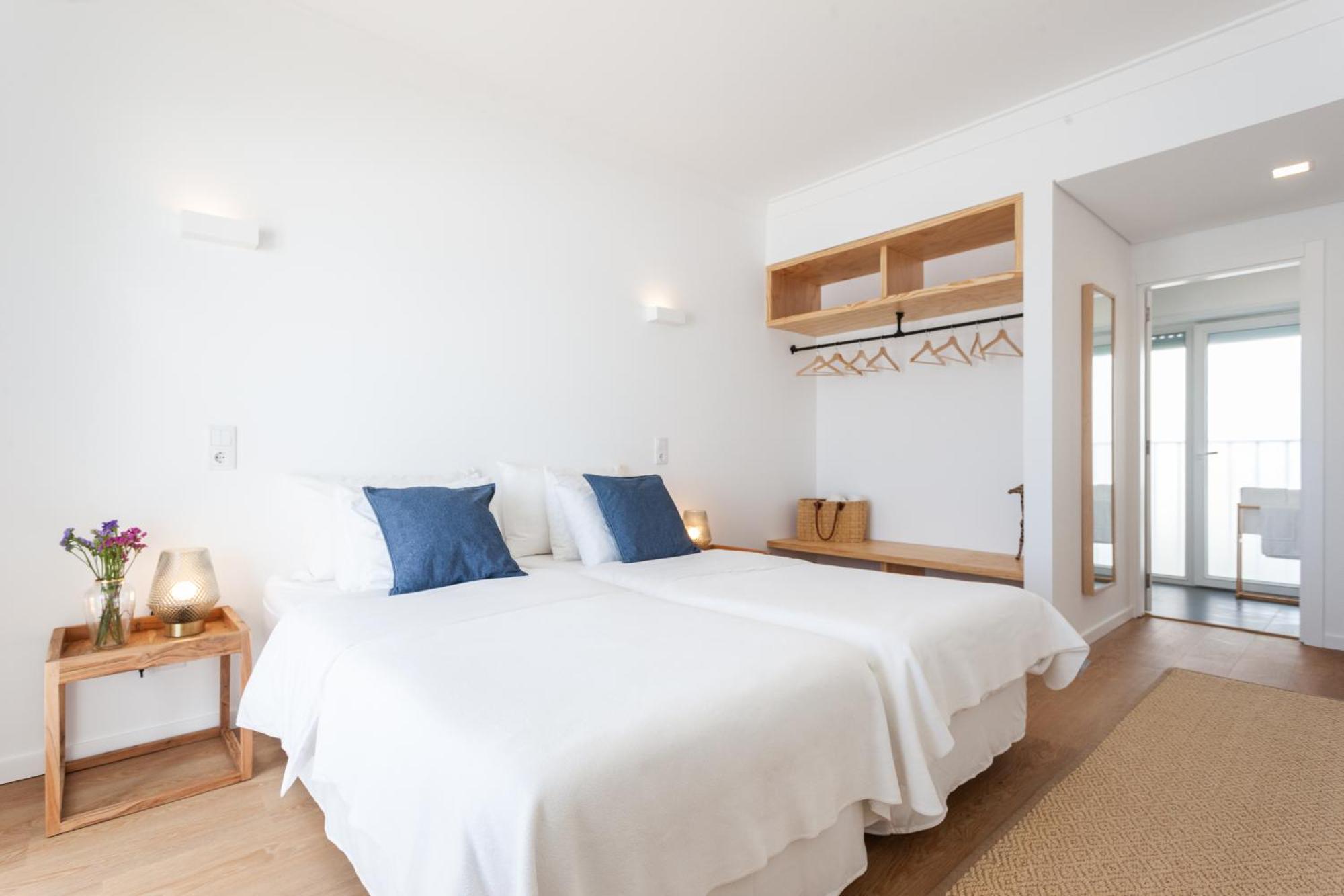Blue Buddha & Guest house Ericeira