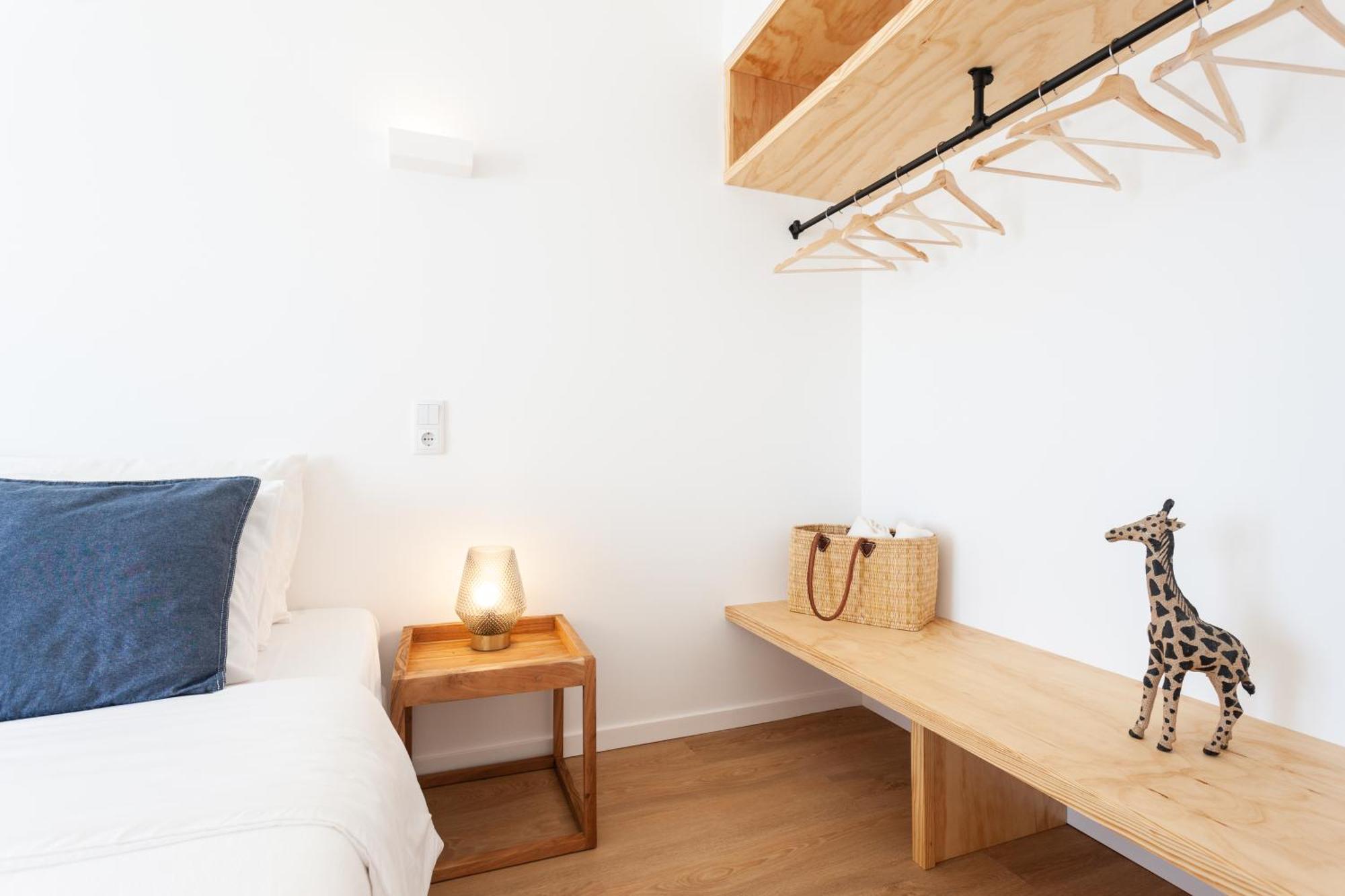 Guest house Blue Buddha & Ericeira