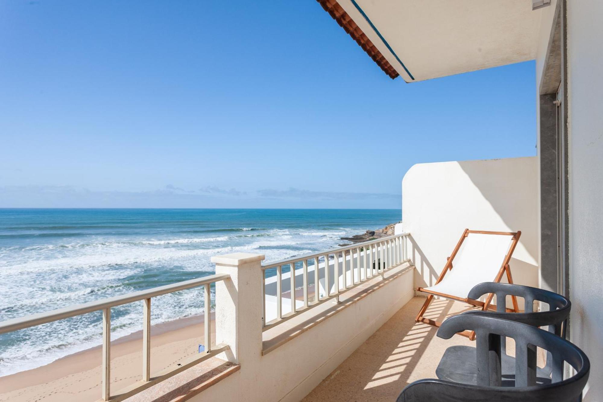 Blue Buddha & Ericeira