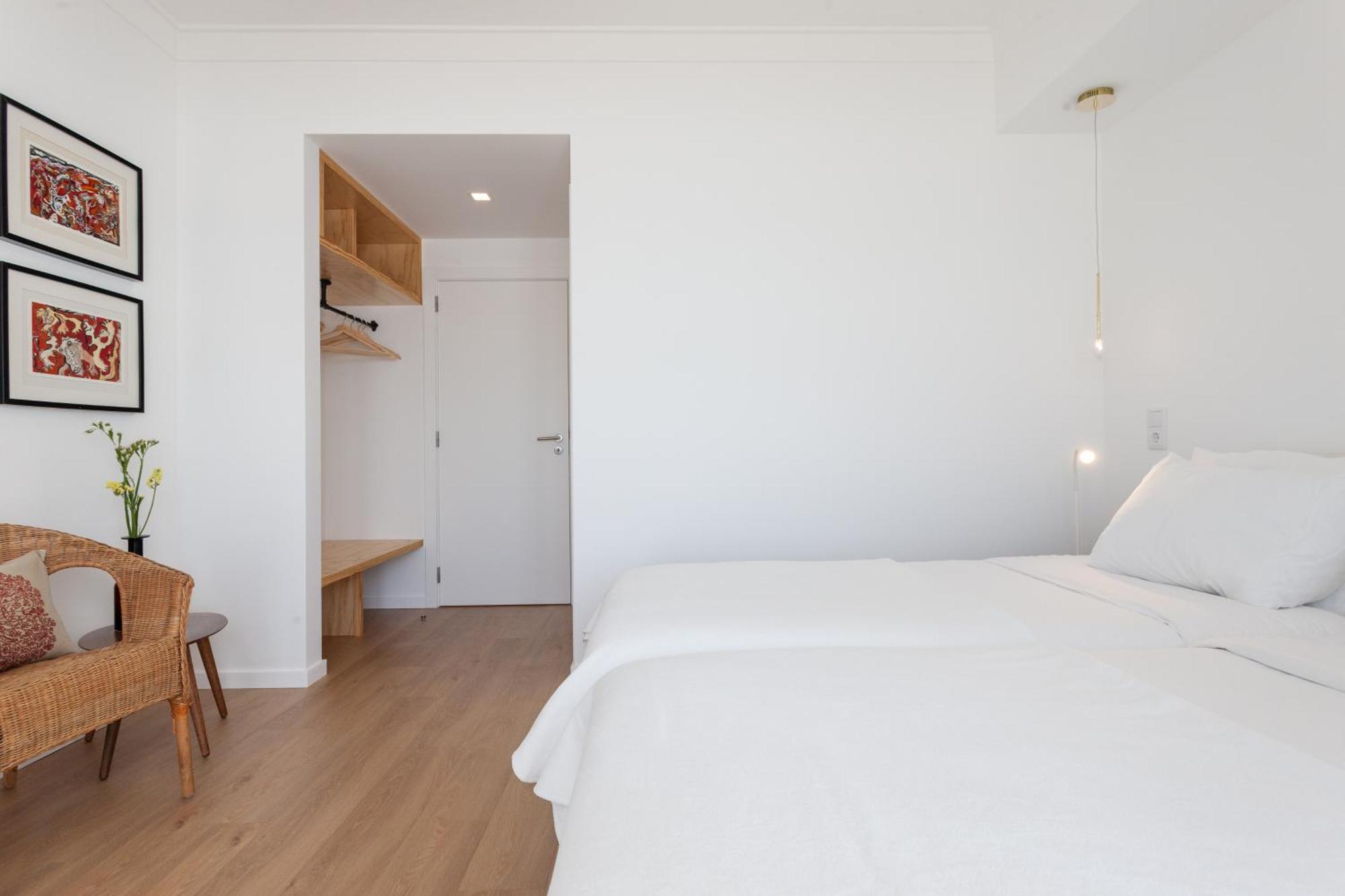 Blue Buddha & Guest house Ericeira