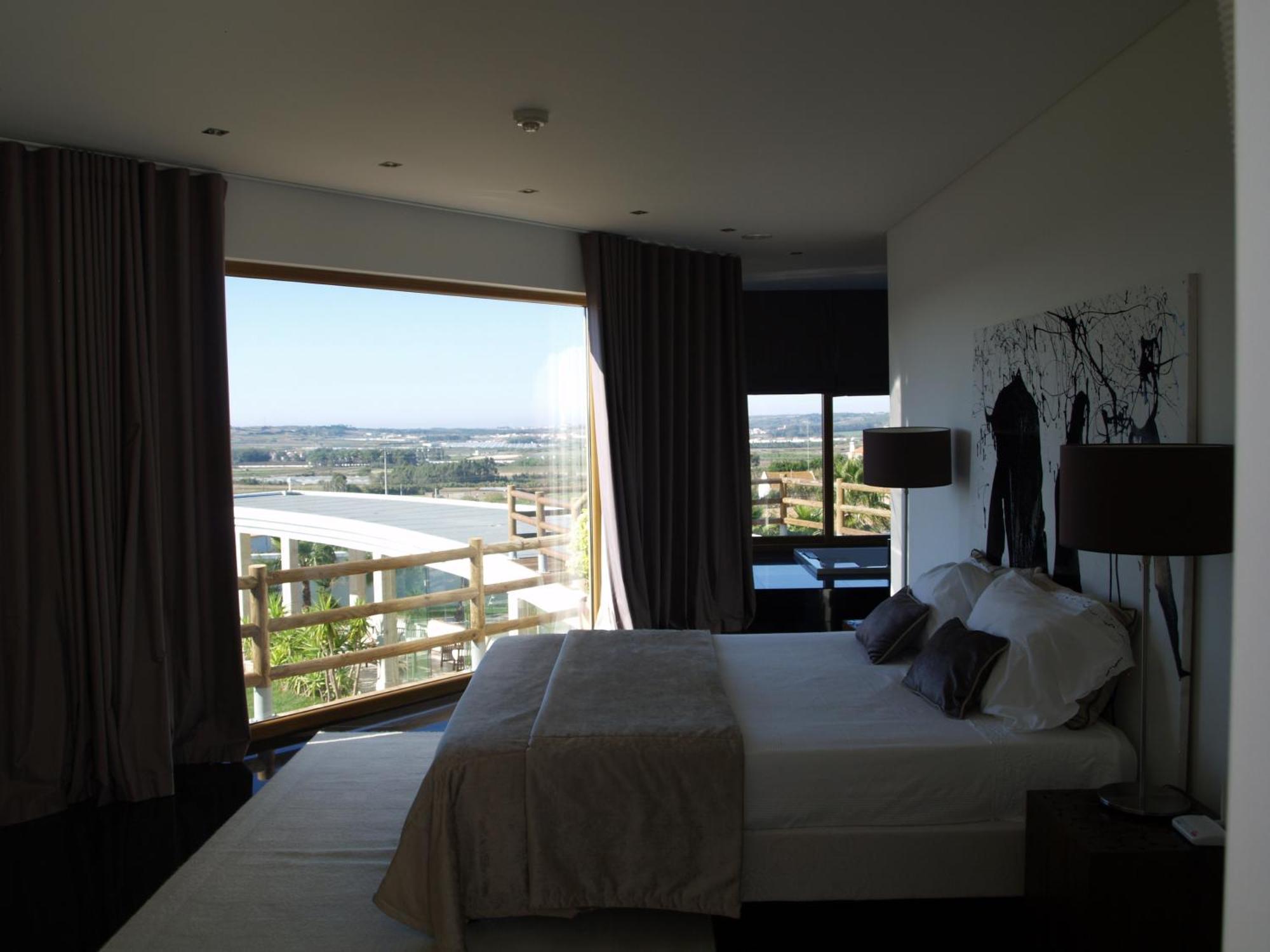 Quinta Do Molinu Lourinha (Lisbon)