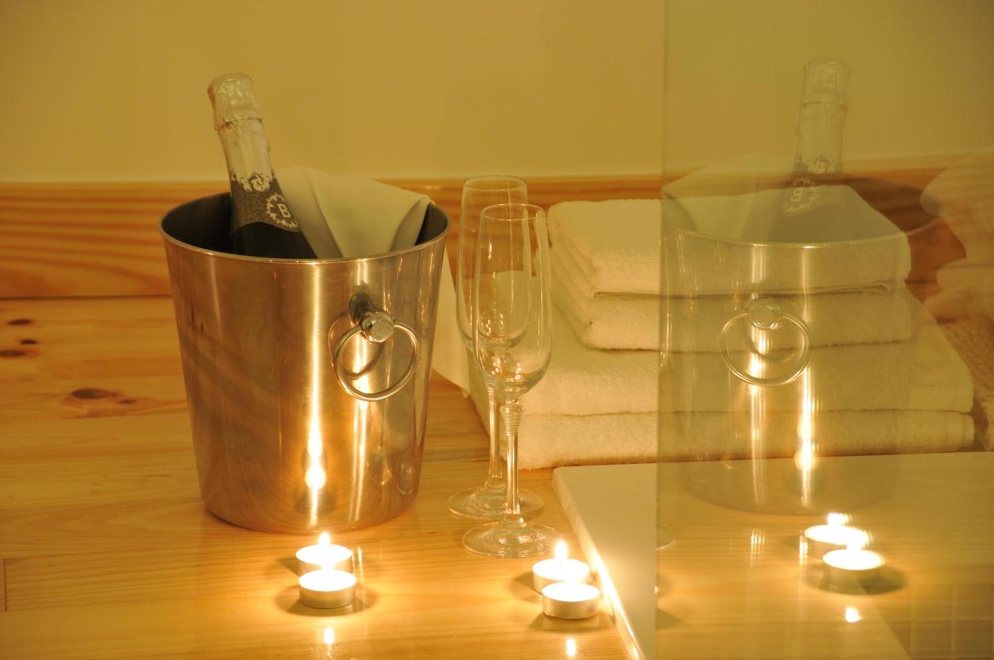 Quinta Do Molinu Guest house
