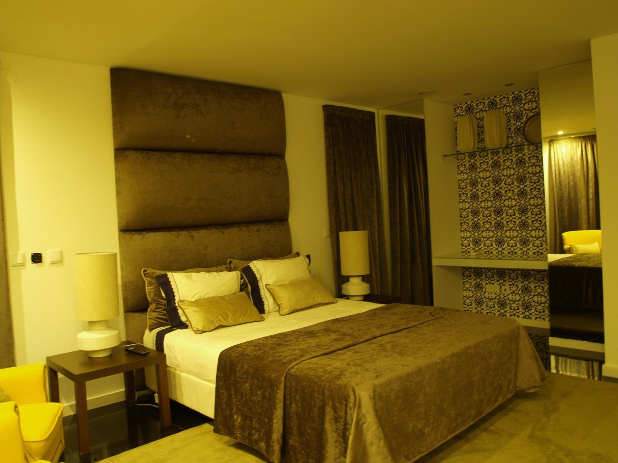 Guest house Quinta Do Molinu