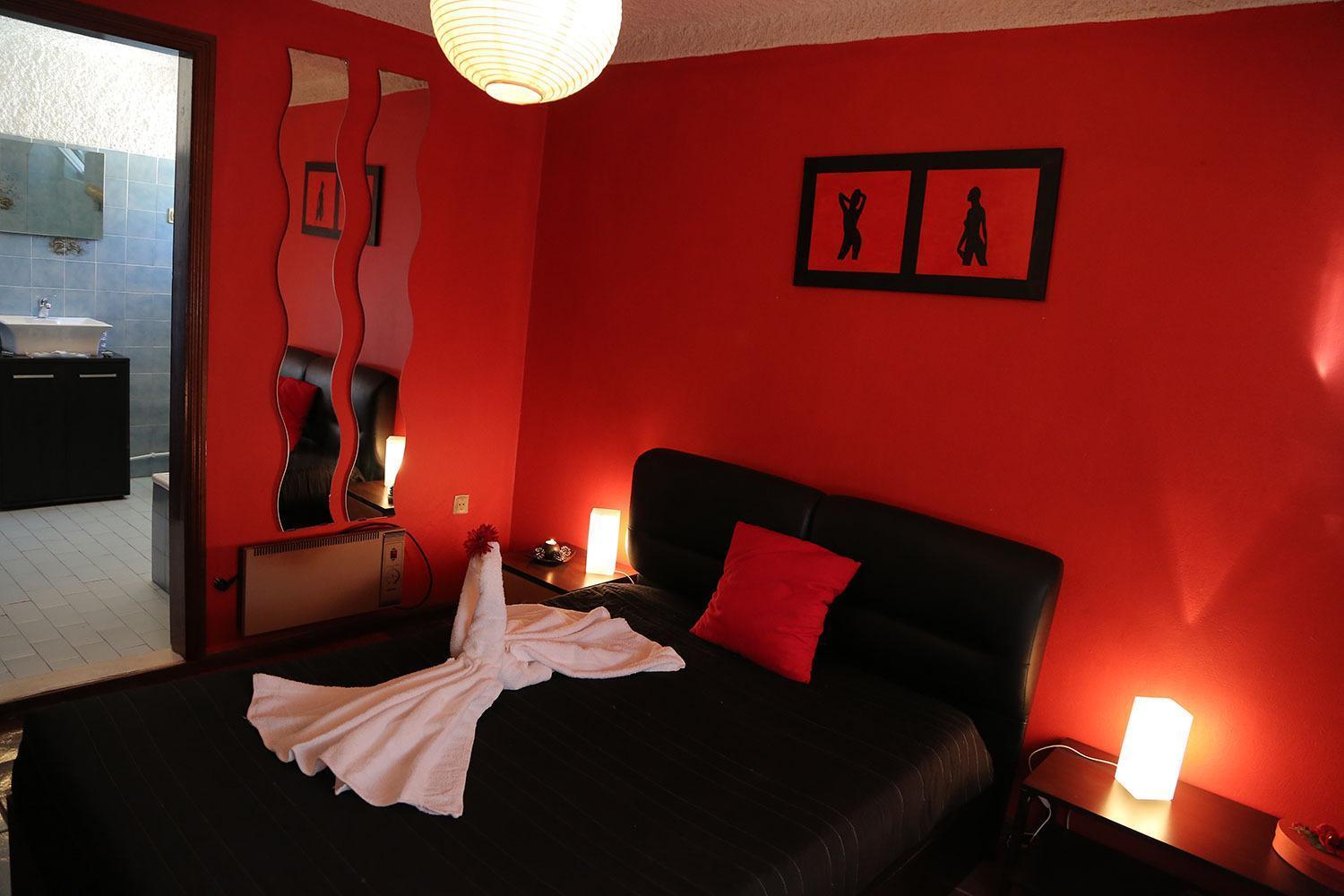 Guest house Alojamentos Leitao 2*