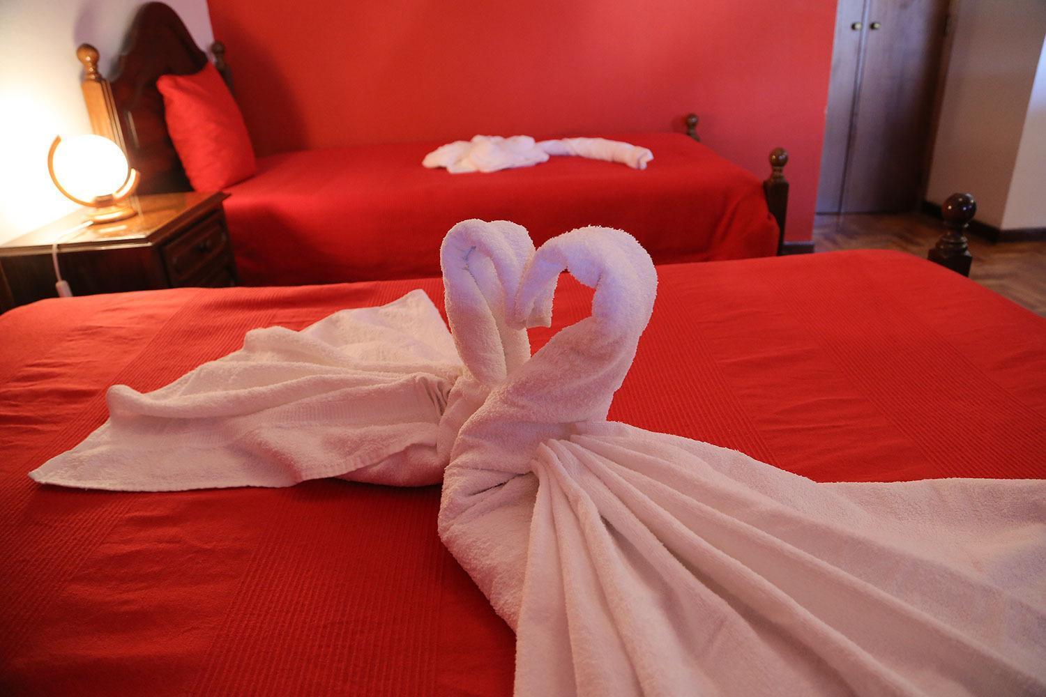Alojamentos Leitao Guest house 2*