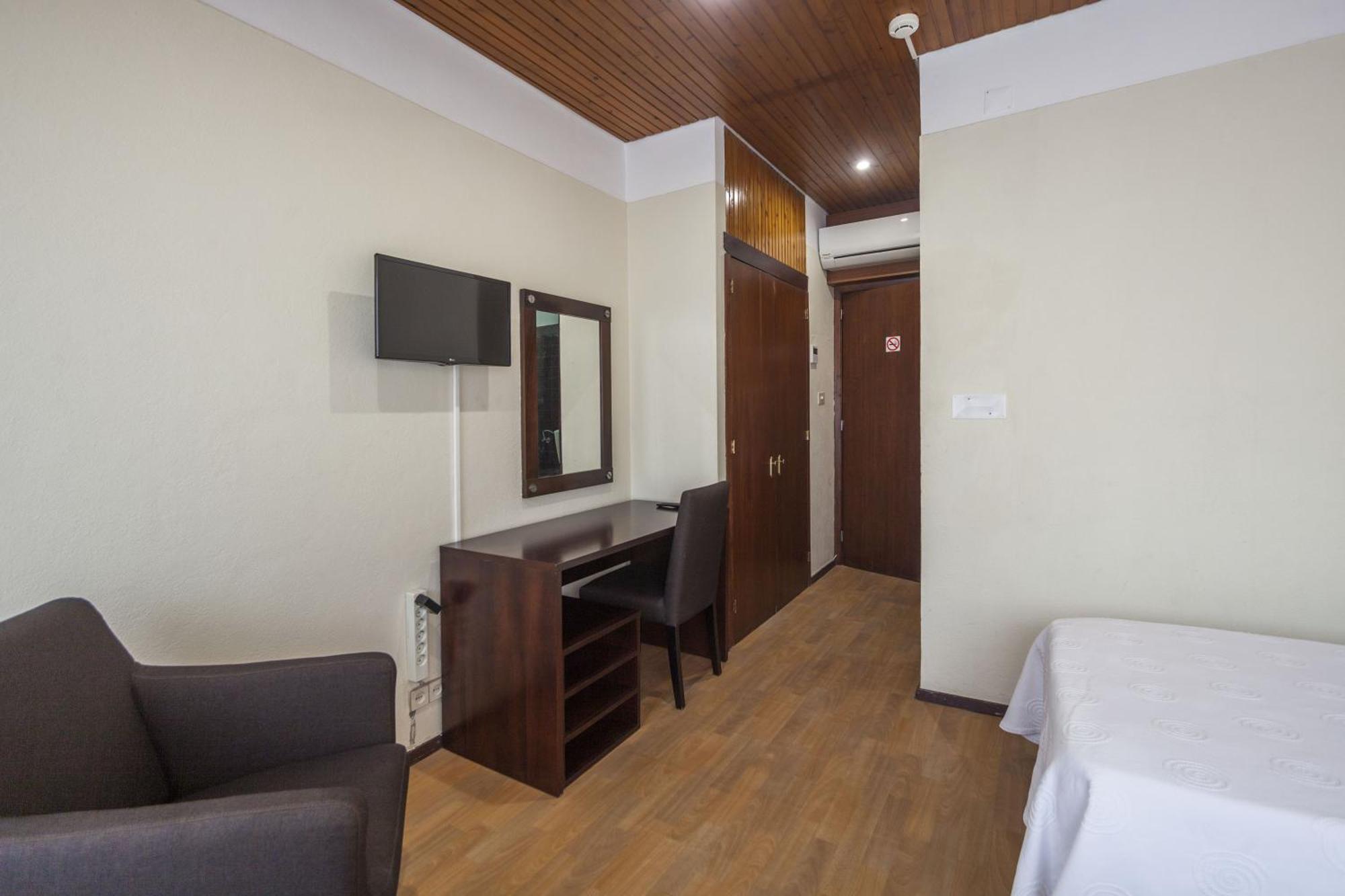 Sete Cidades Hotel