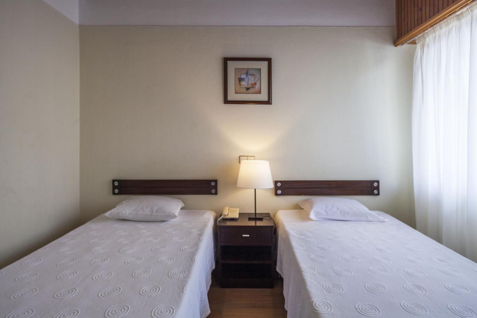 Hotel Sete Cidades 2*
