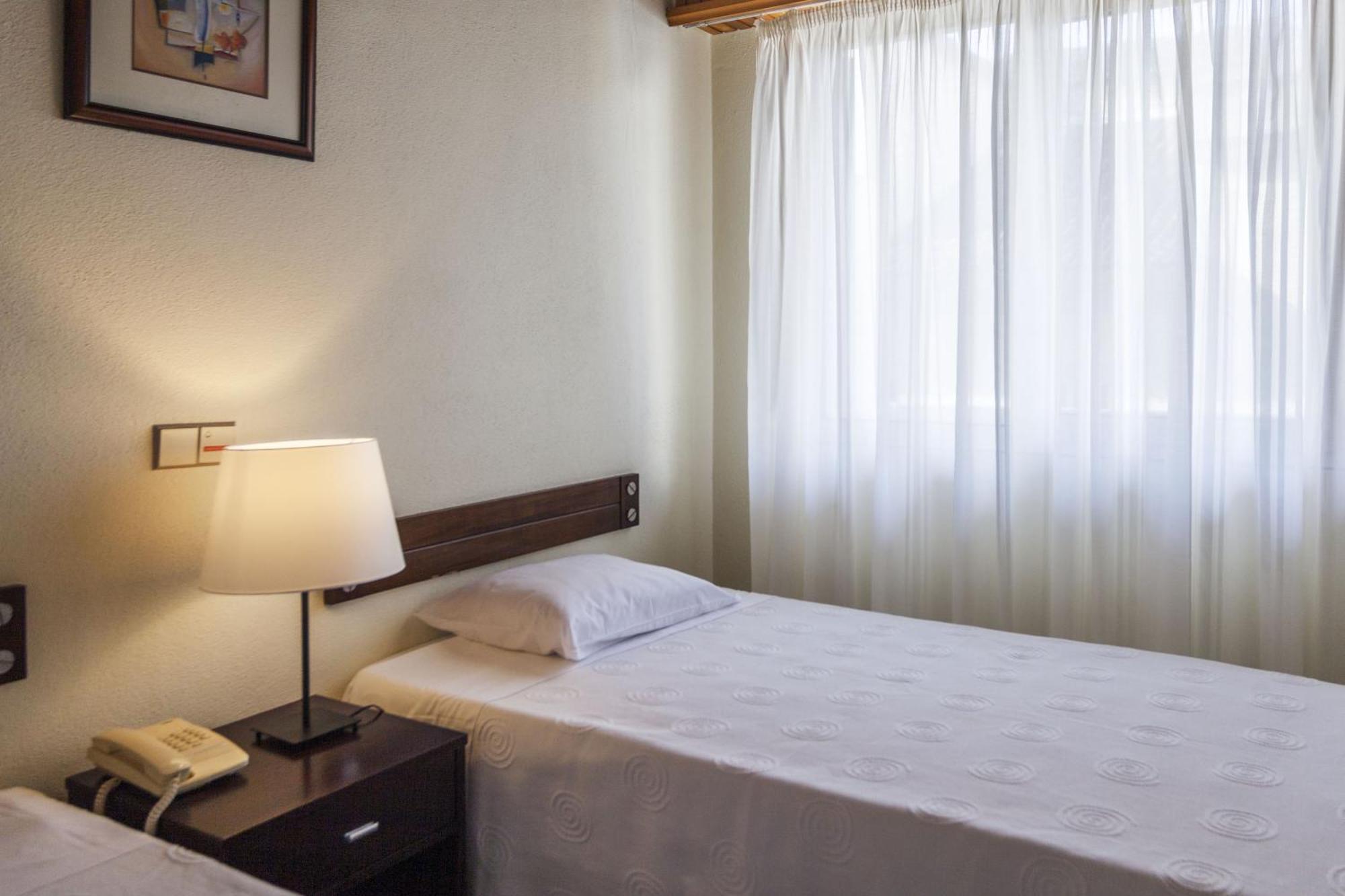 Hotel Sete Cidades 2*