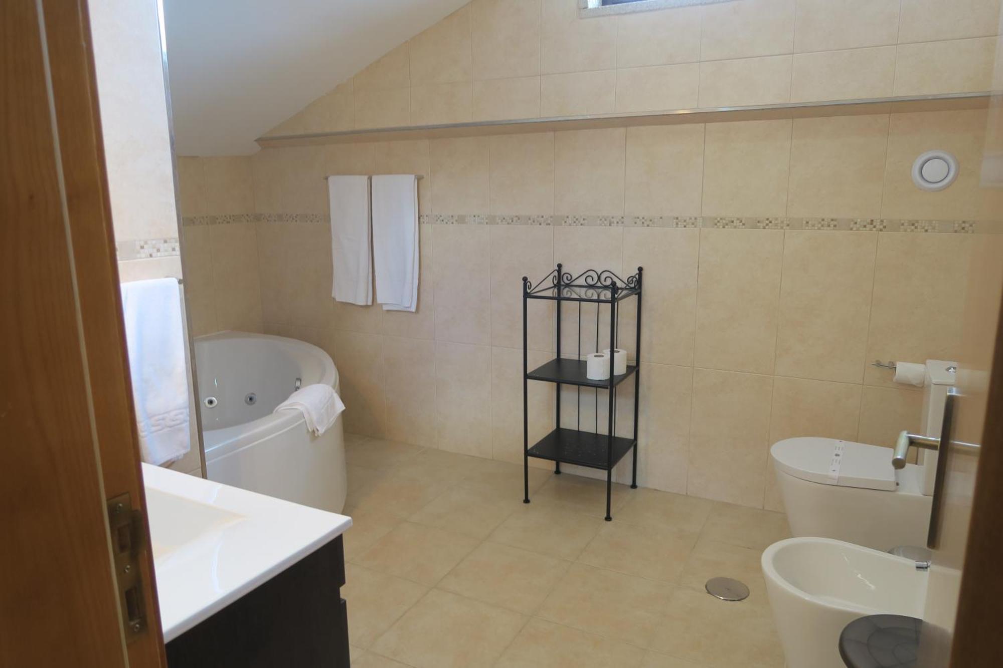 Farm stay Quinta Do Palame